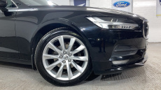 Volvo S90 2.0 D4 Momentum Pro 4dr Geartronic Diesel Saloon